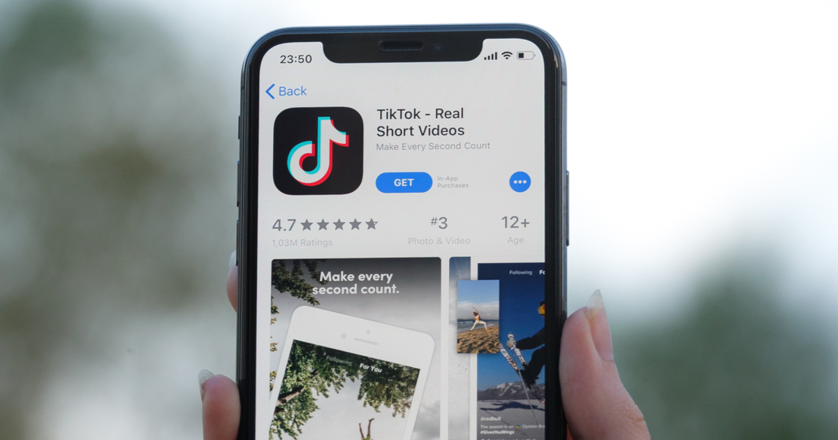 TikTok Marketing  valantic DXA digital agency